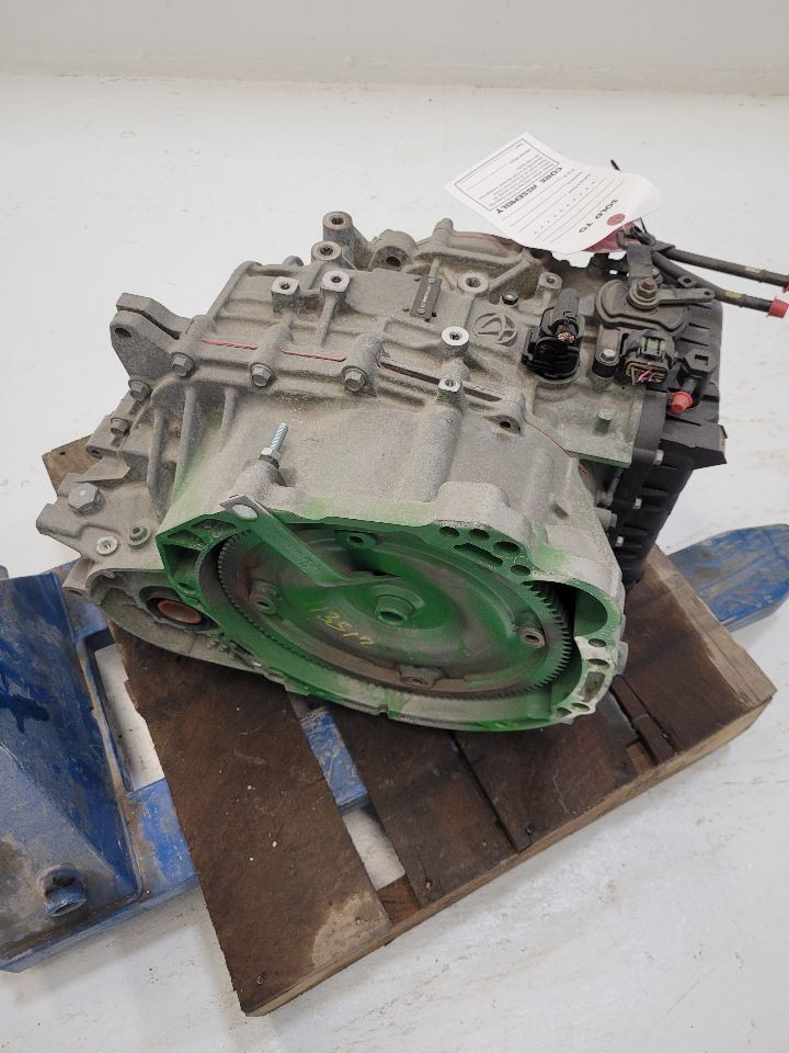 11-13 HYUNDAI SONATA 6 Spd Automatic Transmission 2.4L VIN C 8th Digit 450003BEB