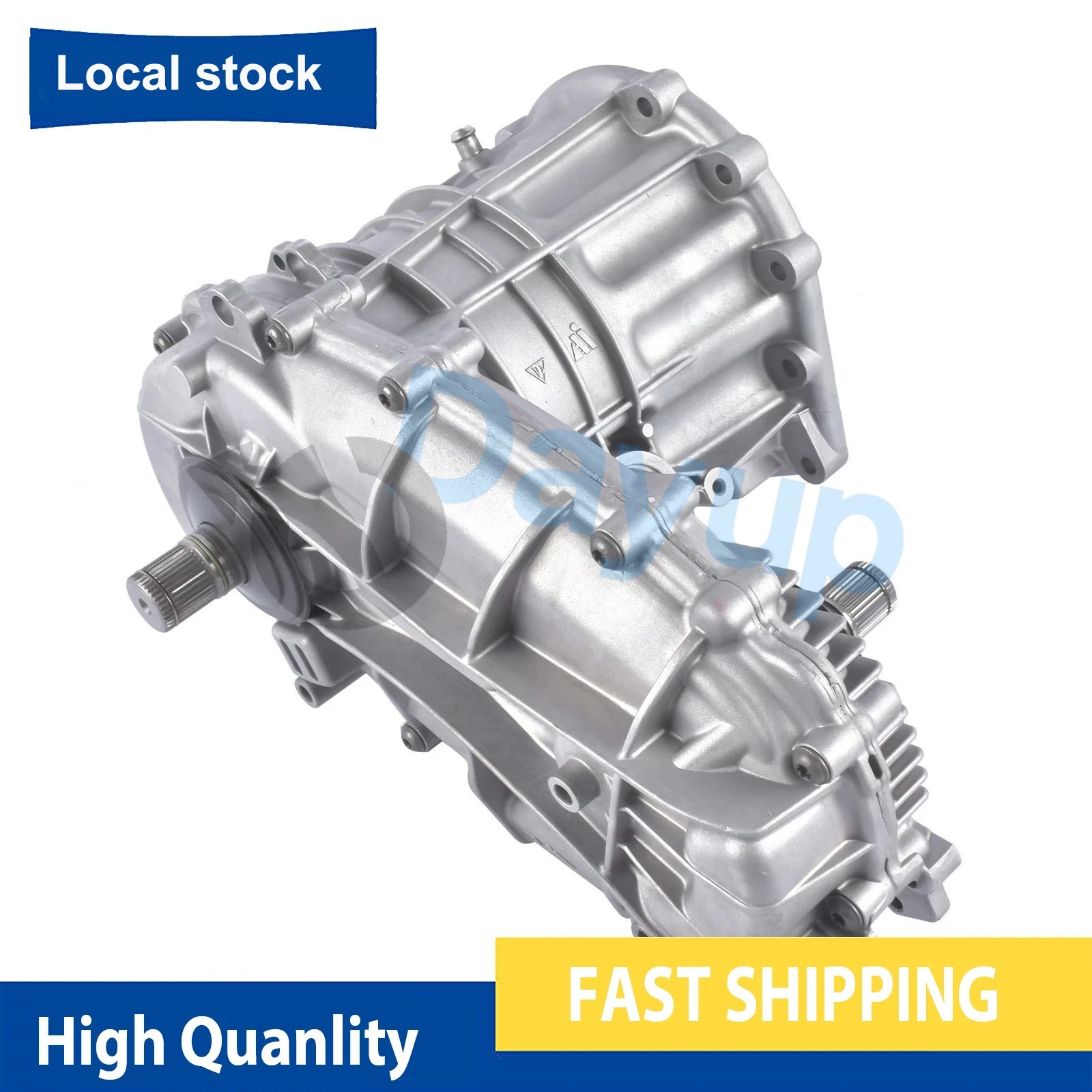 Transfer Case Box Assembly For 2011-2018 Porsche Cayenne 3.6 V6 DOHC 95834101021