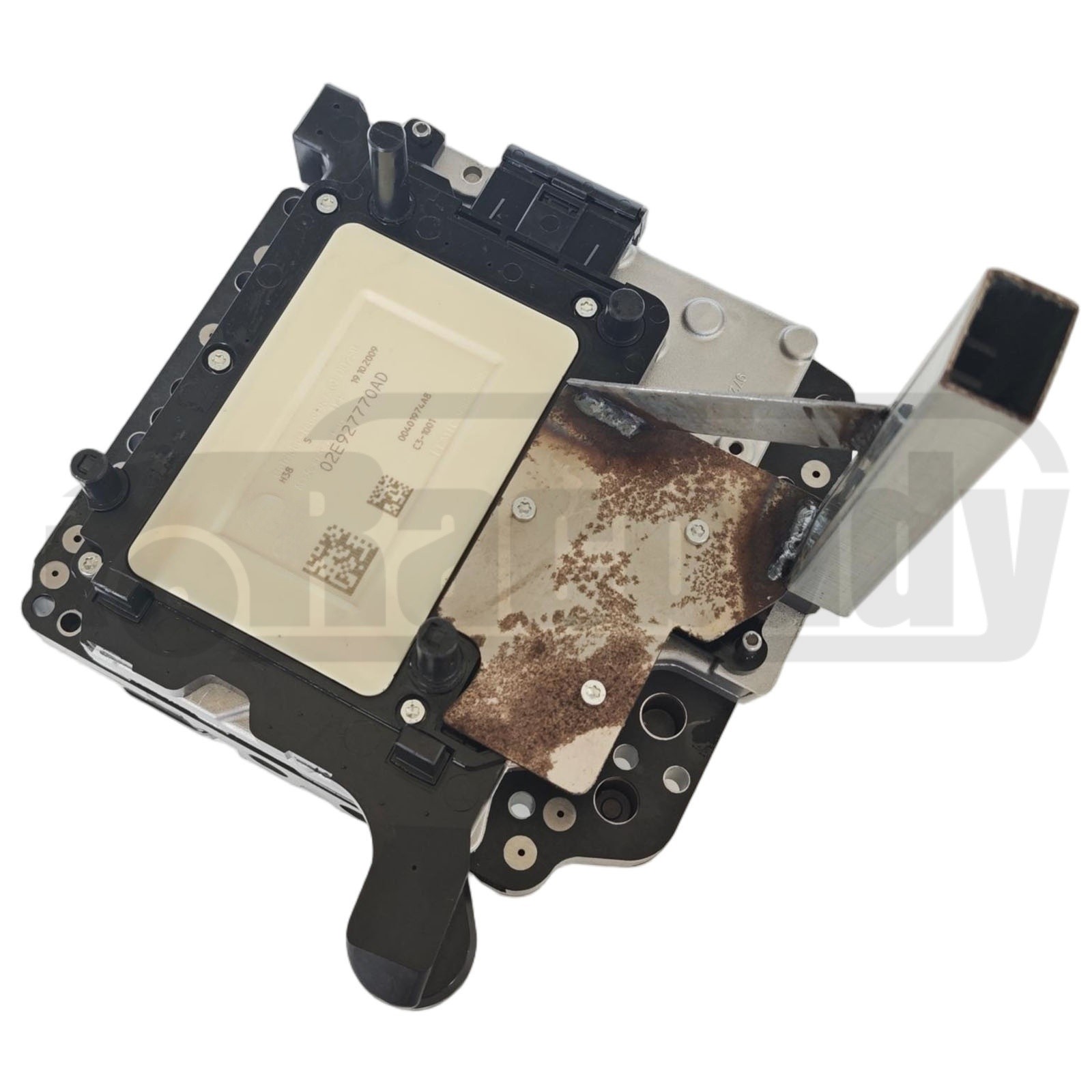 TCM TCU Mechatronic Valve Body & Control Unit 02E927770AD for 02E DQ250 VW Audi