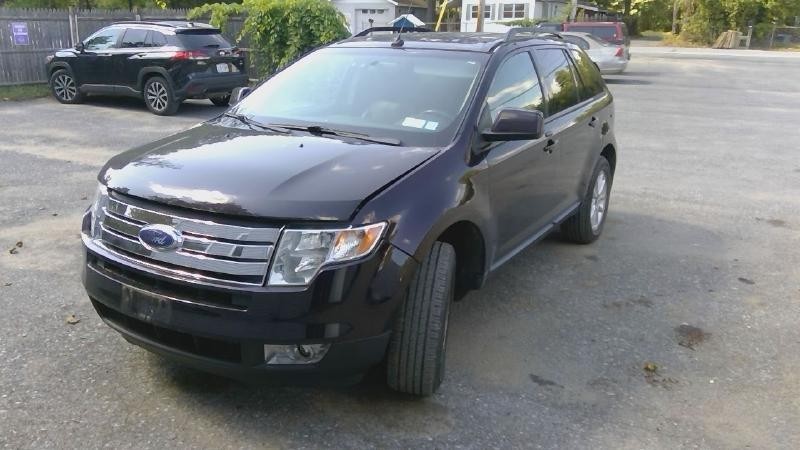 2007-2014 Ford Edge Transfer Case Assembly AWD OEM
