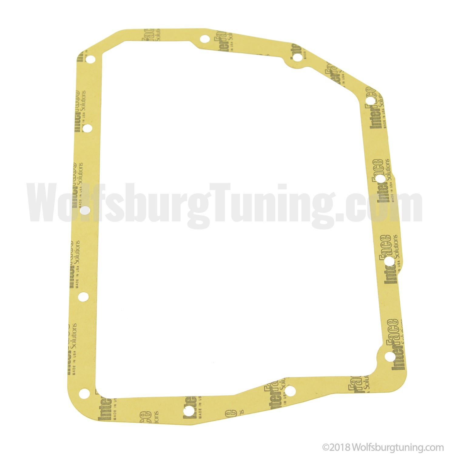 Mini Cooper Transmission Trans Pan Gasket Filter Kit CVT R50 R52 & Convertible