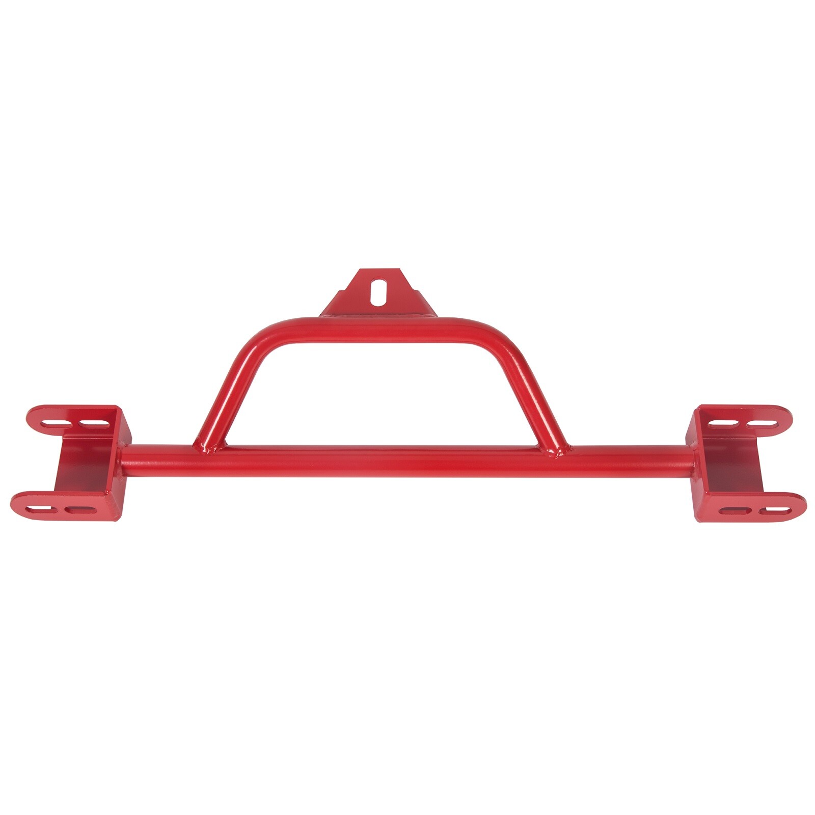 4L60E to 4L80E Conversion Crossmember Fits 2000-2006 Silverado & GMC Sierra 2WD