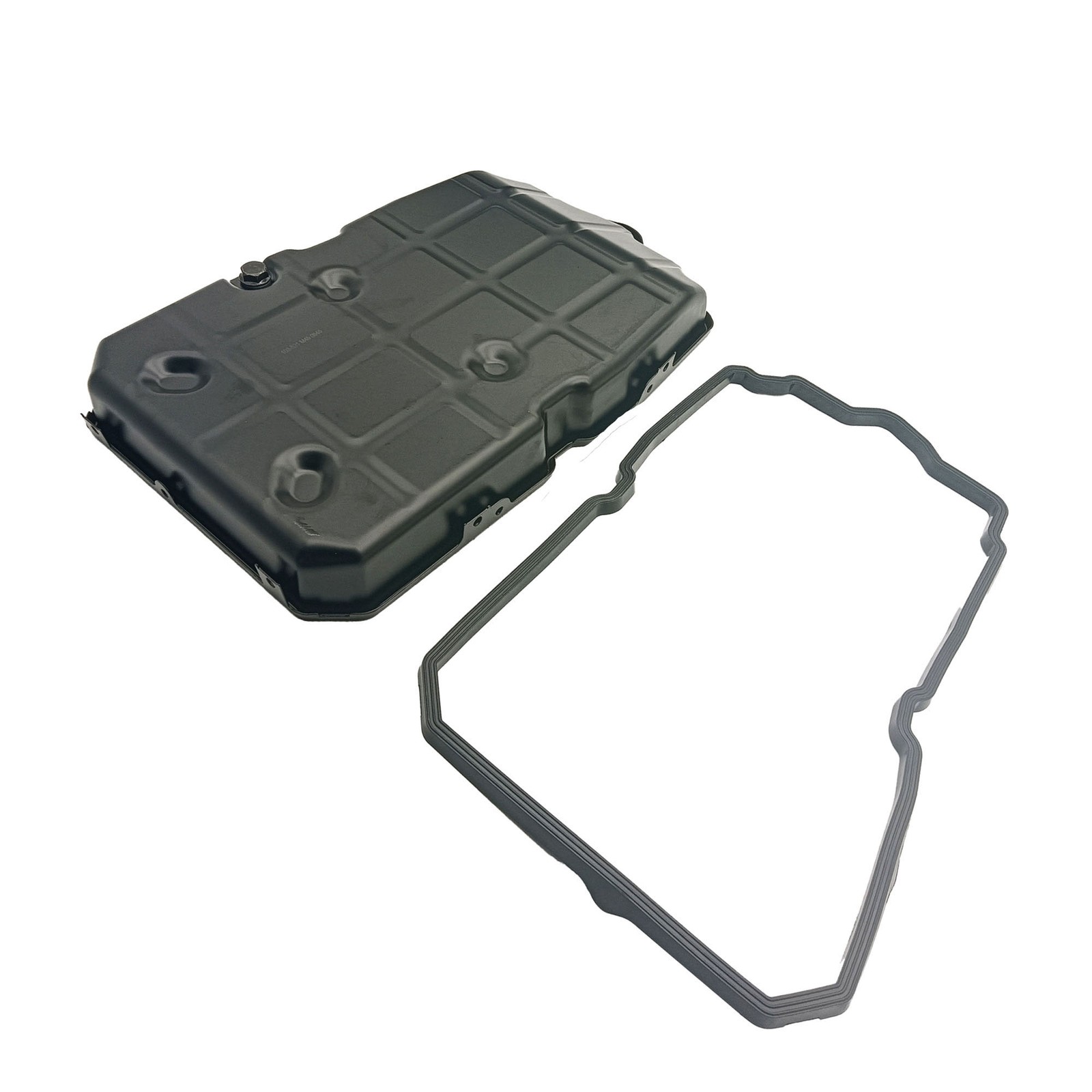 Fits 2004-2017 Mercedes-Benz C230 SLK250 S430 R350 Transmission Oil Pan w/Gasket