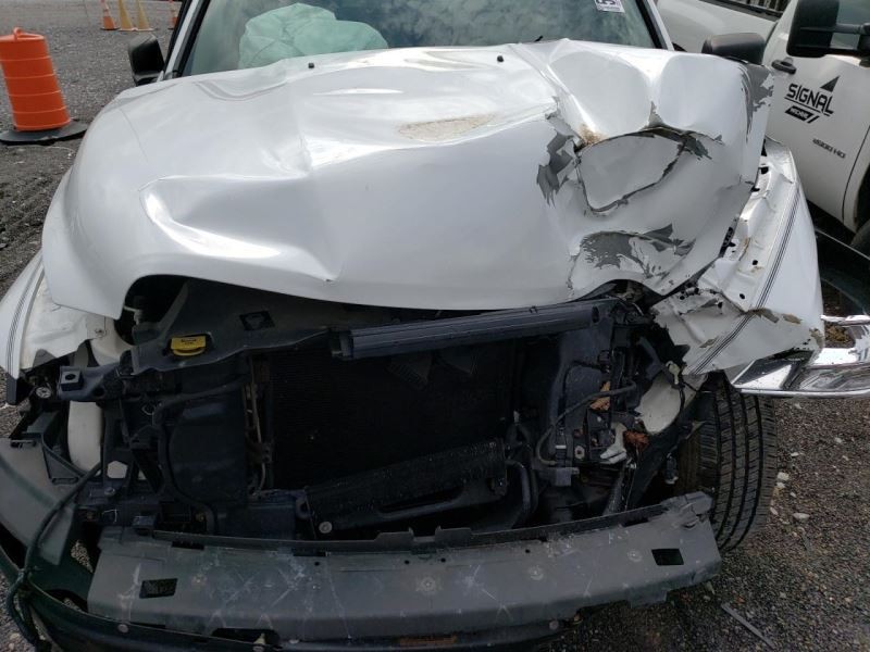 TDODR1500 2012 Transfer Case 4012172