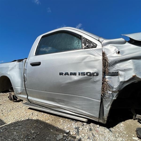 Transfer Case Model NV243 Electric Shift Fits 06-12 DODGE 1500 PICKUP 1358950
