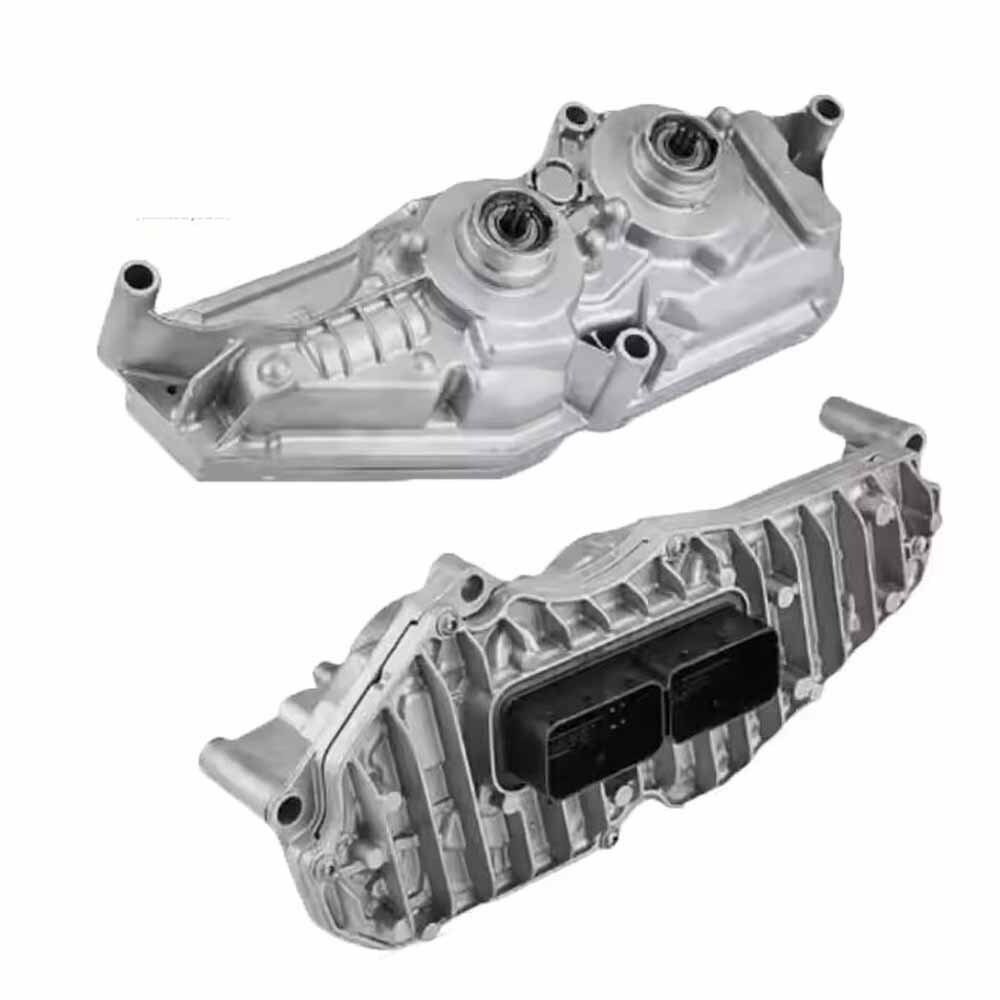 DPS6 TCU TCM Transmission Control Module For 2011-19 Ford Fiesta 1.6L