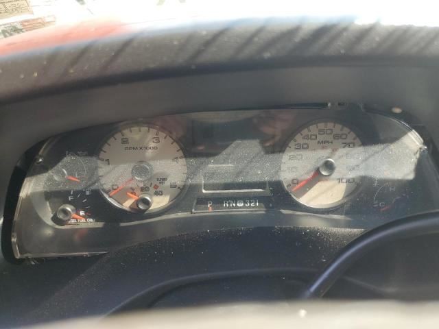 Automatic Transmission 5R110W Torqshift Fits 05-06 FORD F250SD PICKUP 368898