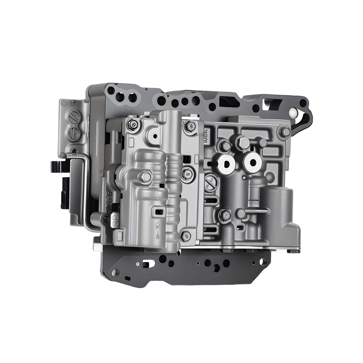 Complete Transmission Valve Body AW55-50SN AW55-51SN RE5F22A For Nissan Maxima