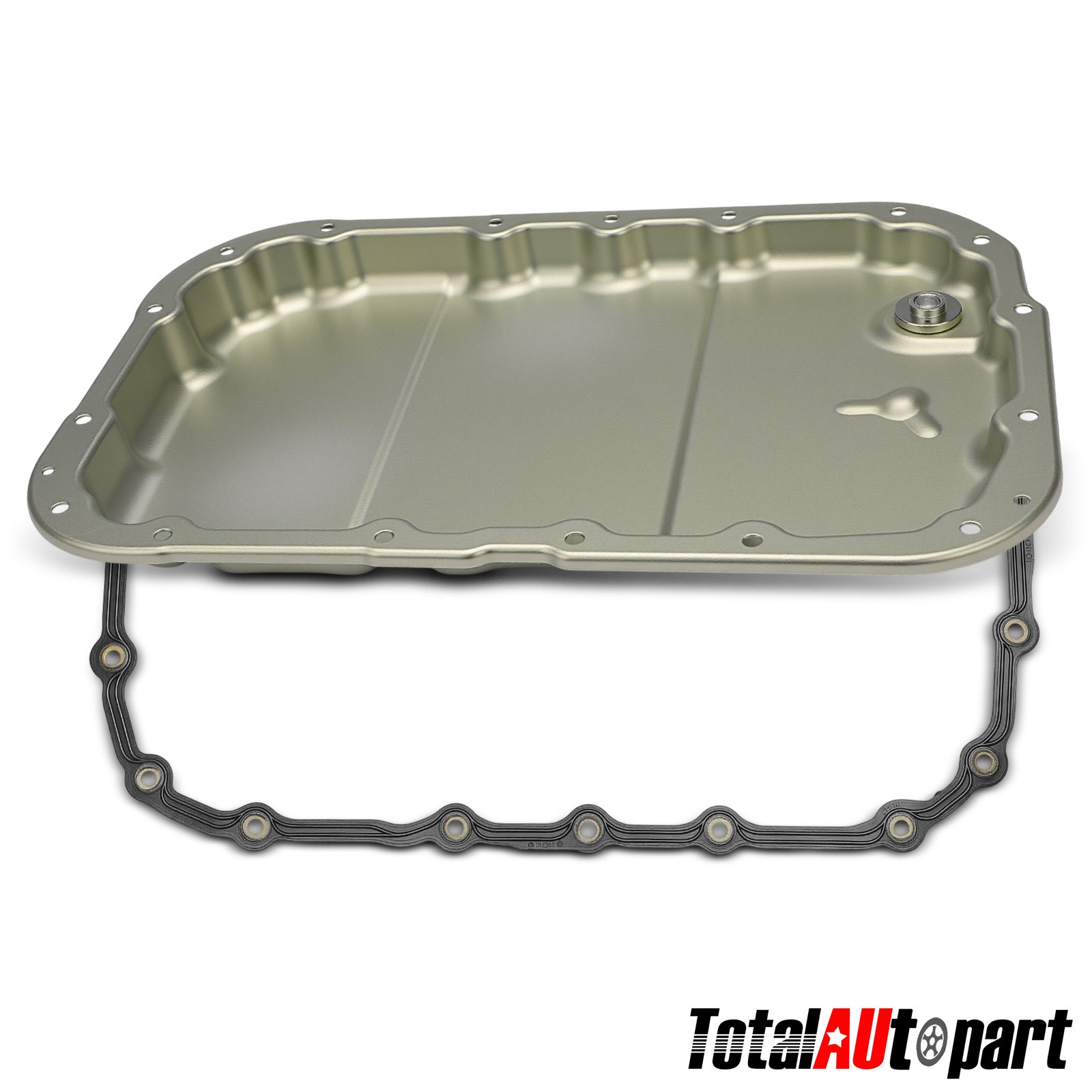 Automatic Transmission Oil Pan for BMW 328i 2007-2013 328i xDrive 328xi 128i X3