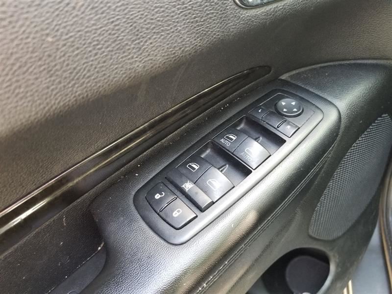 Transfer Case 3.6L Single Speed Fits 14-25 DURANGO 4307629