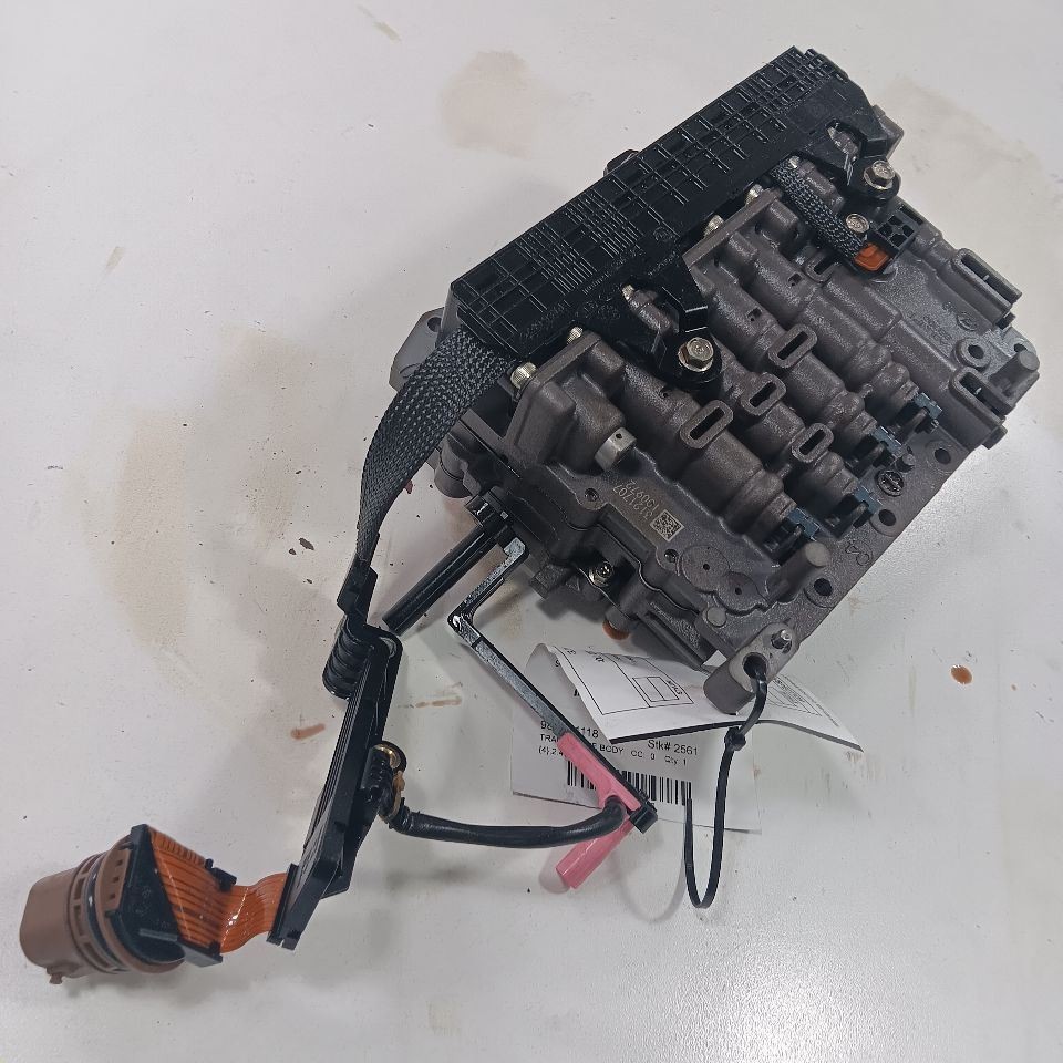 Kia Sorento Automatic Transmission Valve Body 2.4 2018 2017 2016 OEM