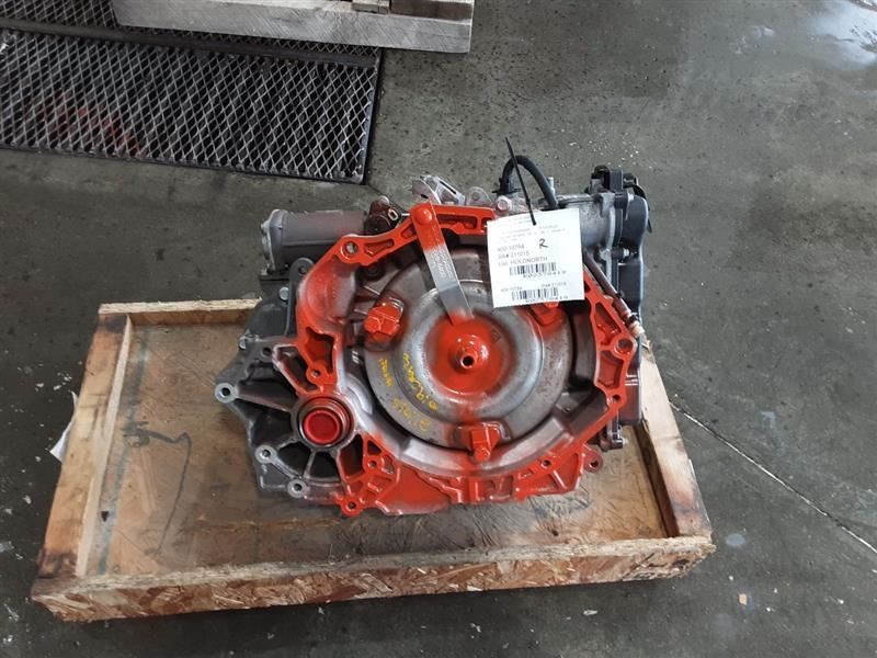 19 2019 Chevy Cruze Automatic Transmission Gasoline 38K