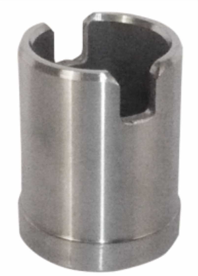 Hardened GM 245mm LU,125C,180C,200C,440-R4,700-R4 Torque Converter Impeller Hub