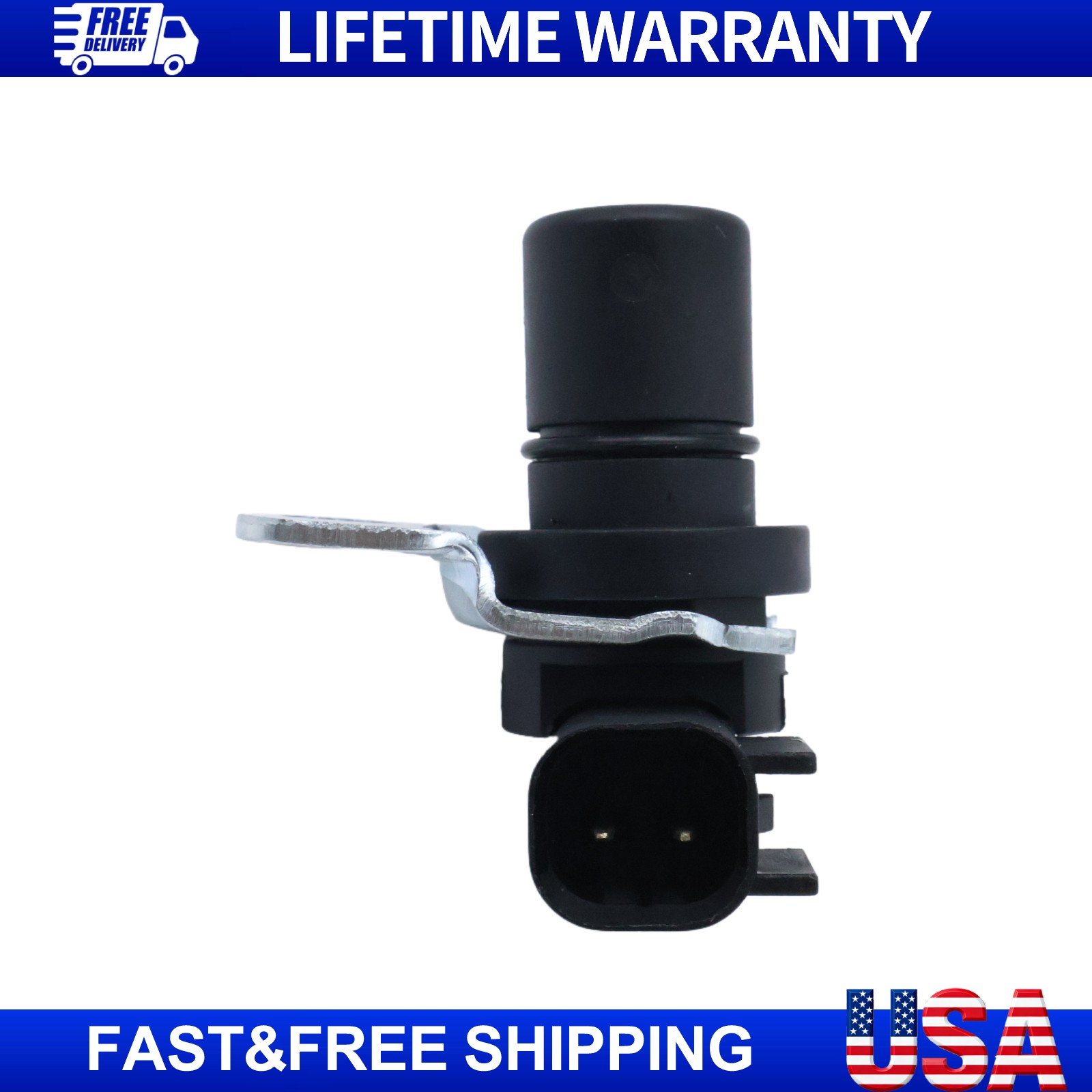 Output Transmission Shaft Speed Sensor 3L3Z7H103AA For Ford F150 Lincoln Mercury