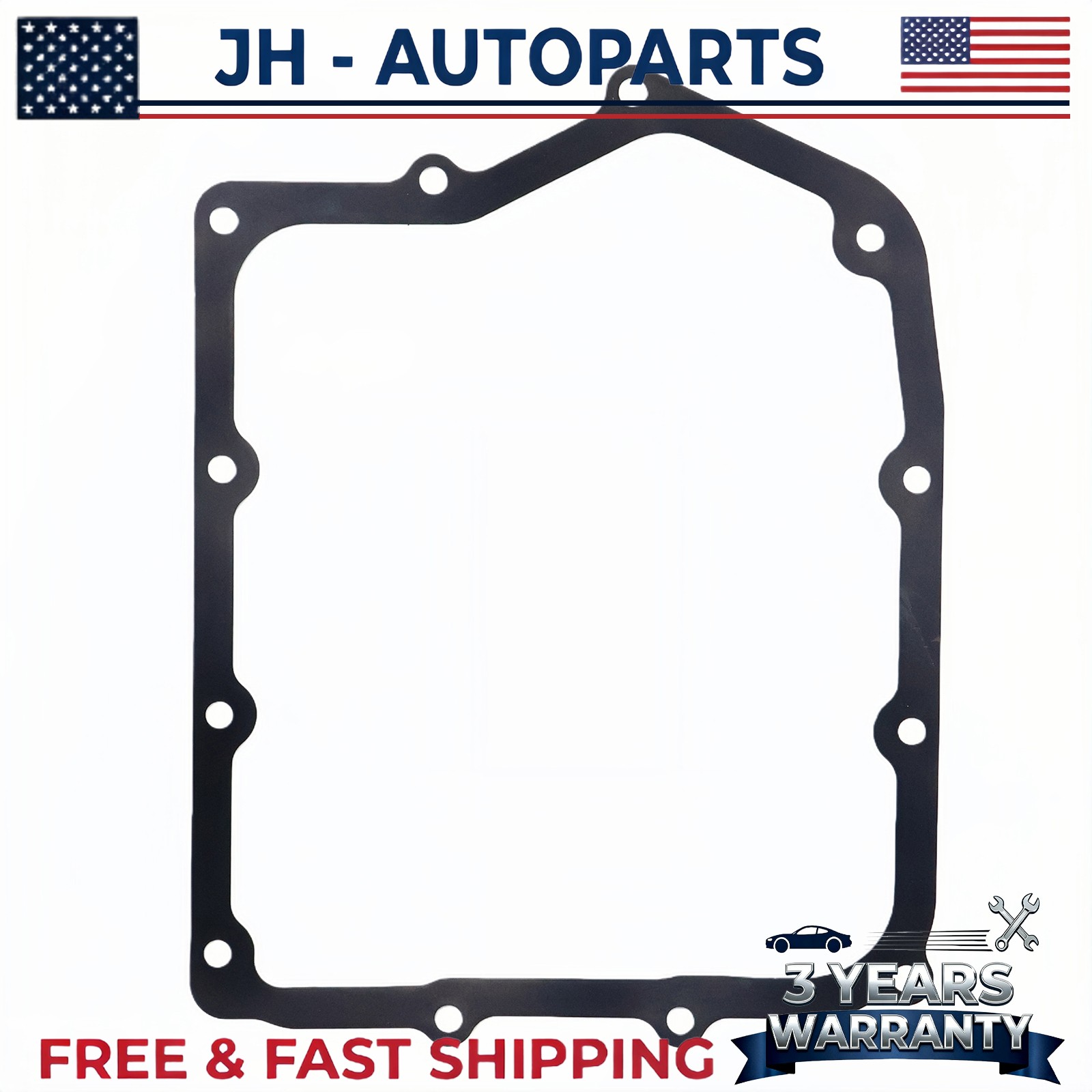 62TE Trans Shift Solenoid Block Filter Gasket 68371508AA 5078555AA For Dodge