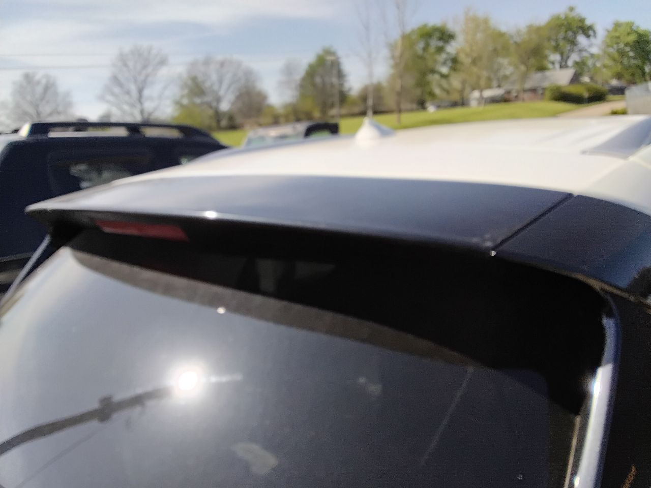 Automatic Transmission CVT 3.5L AWD Fits 15-20 MURANO 1763367