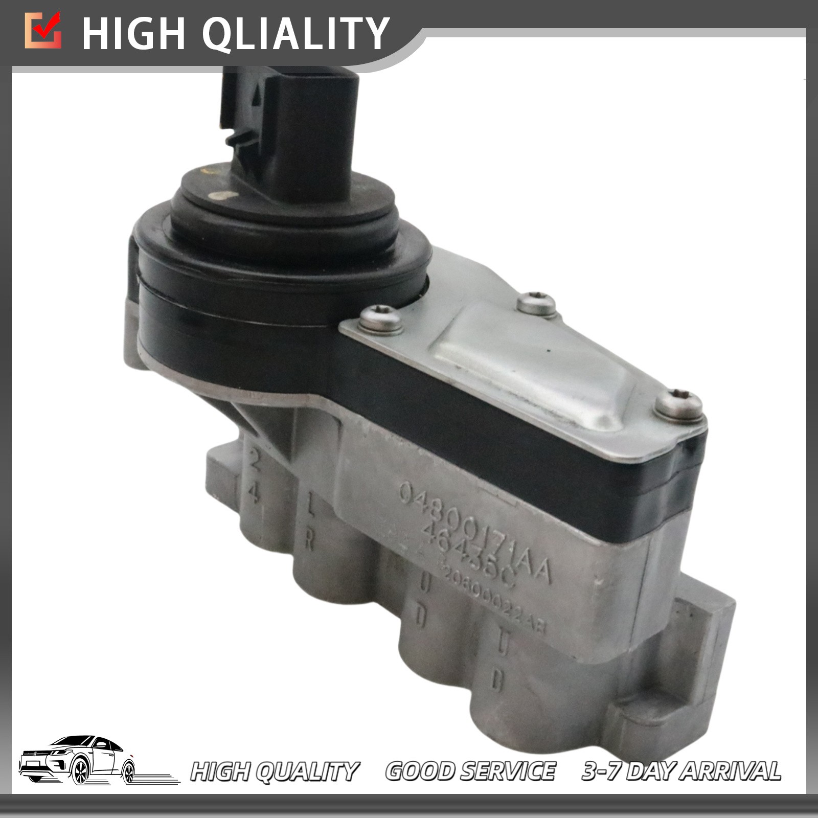 New Transmission Shift Solenoid Block Kit For Jeep Cherokee Liberty Wrangler US