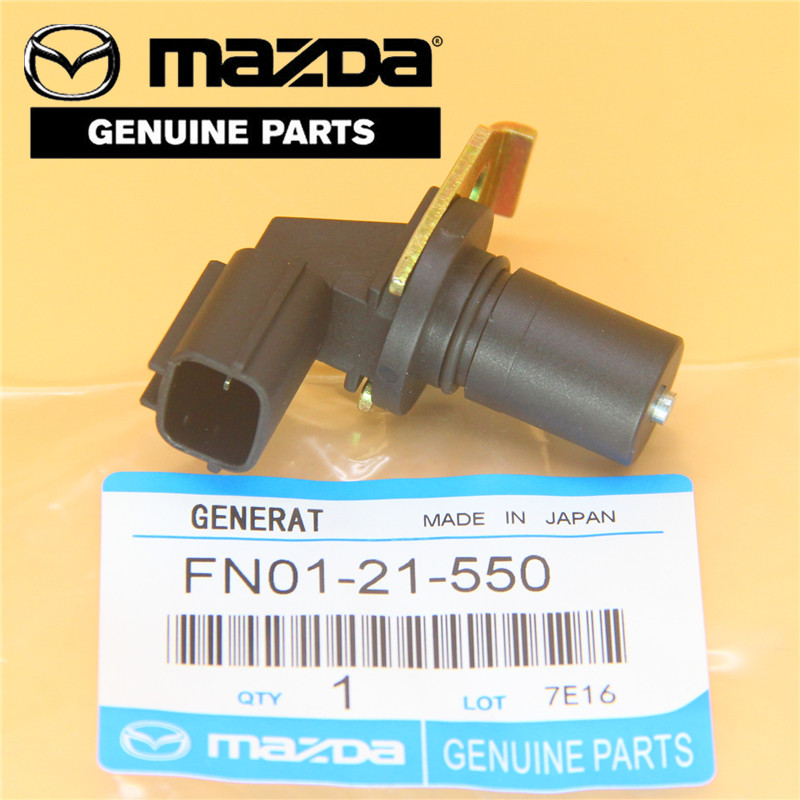 New One Automatic Transmission Speed Sensor fit for Mazda 2 3 5 6 CX-7 Protege