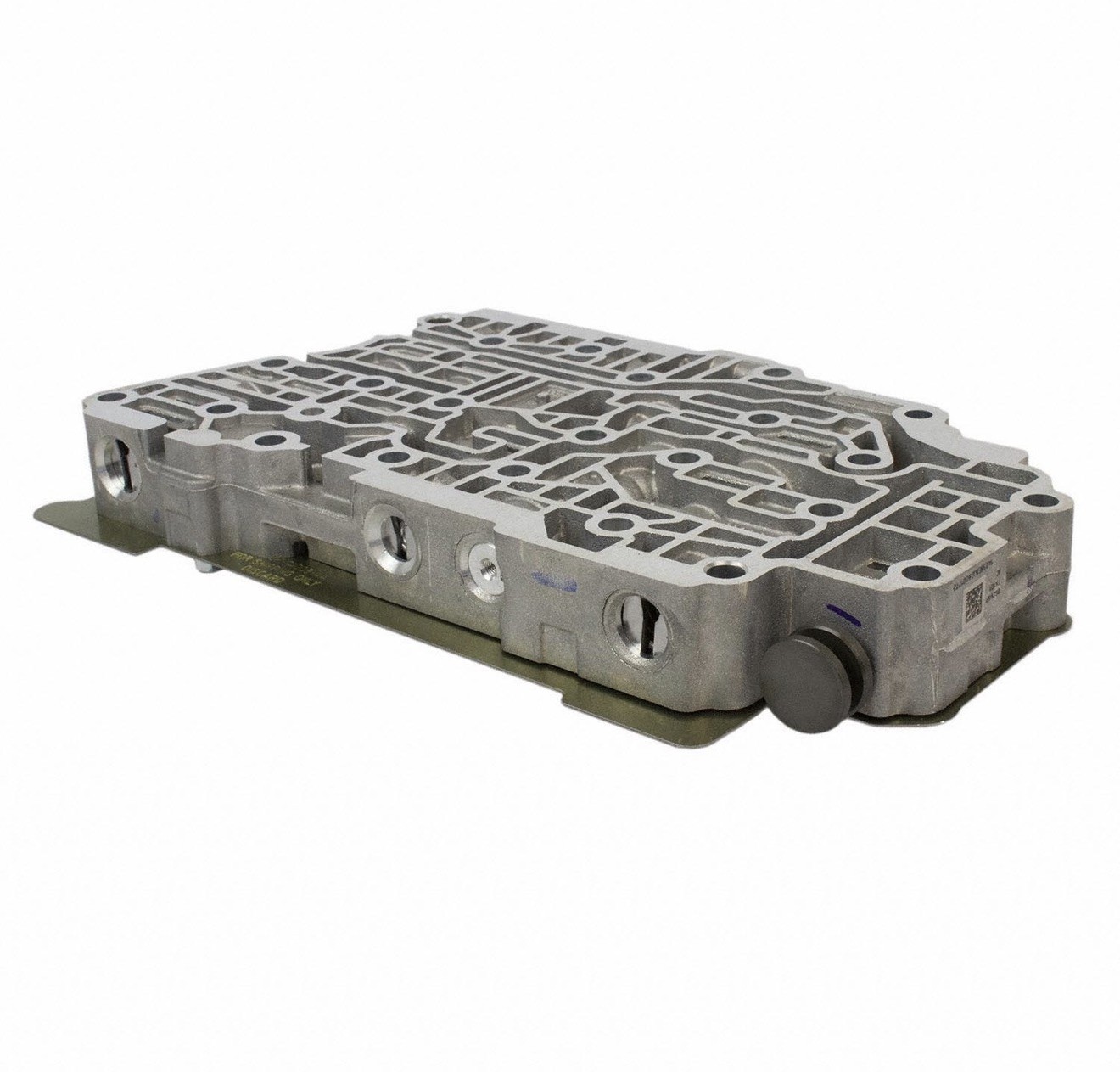 Genuine Ford Automatic Transmission Valve Body CV6Z-7A100-B