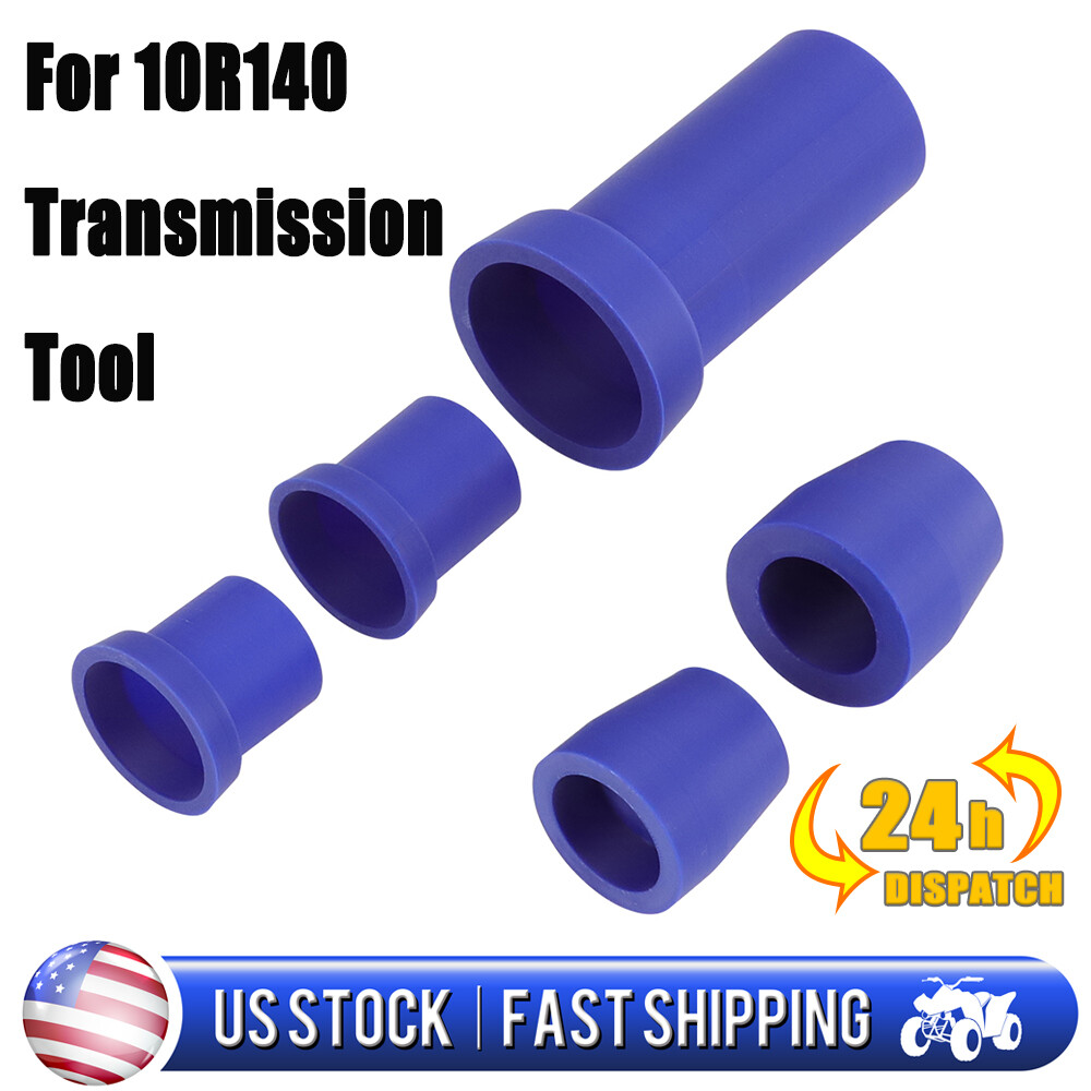Transmission Ring Resizer & Expanders Tool For Ford 10R140 Transmission Tools US