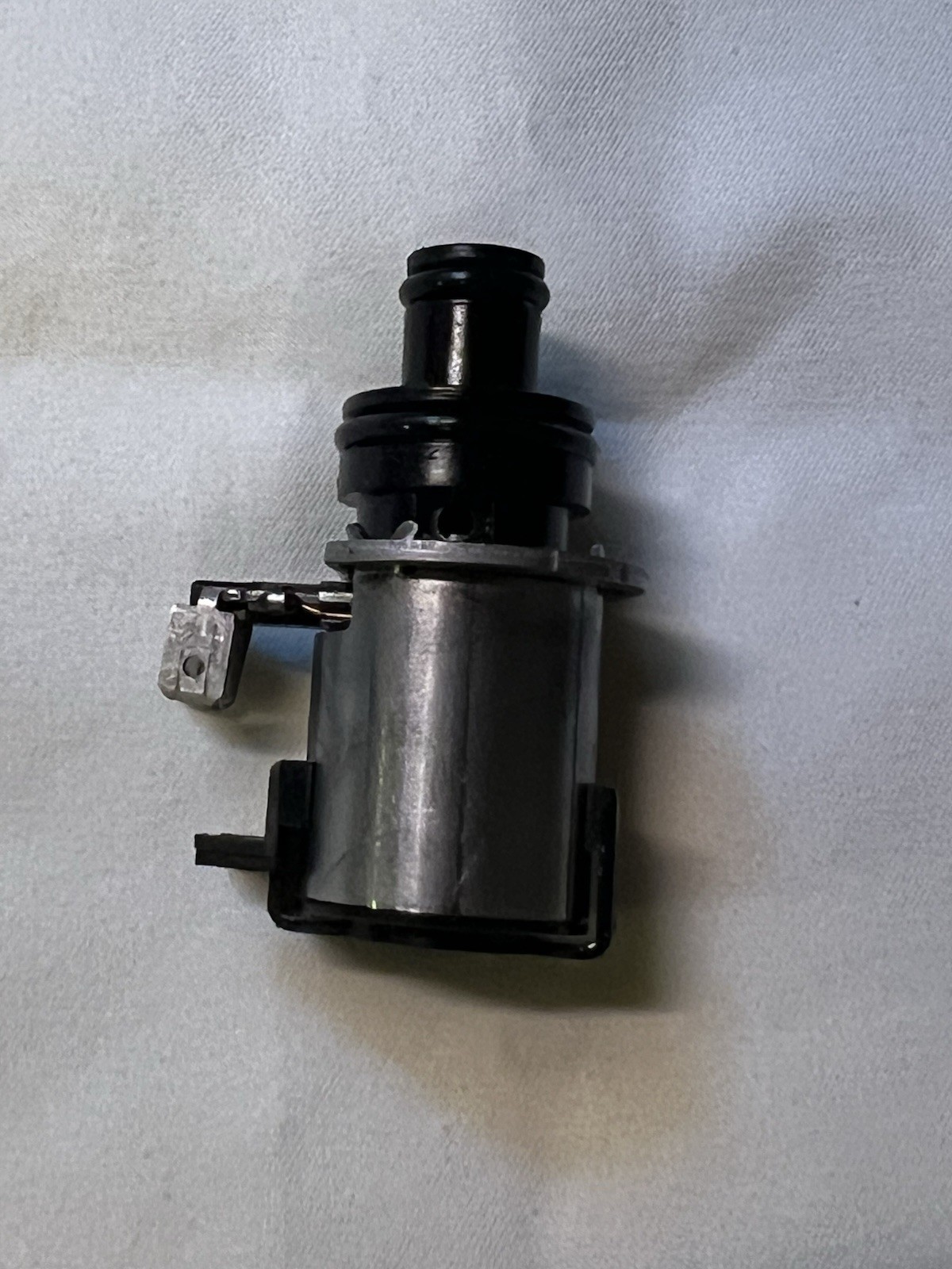 OEM Subaru Lineartronic CVT Valve Body Lock-Up Solenoid TR580 TR690 Genuine