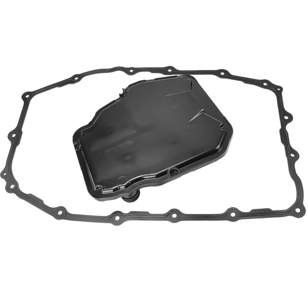 Automatic Transmission Filter Kit for Chevy Silverado 1500 GMC Canyon Cadillac