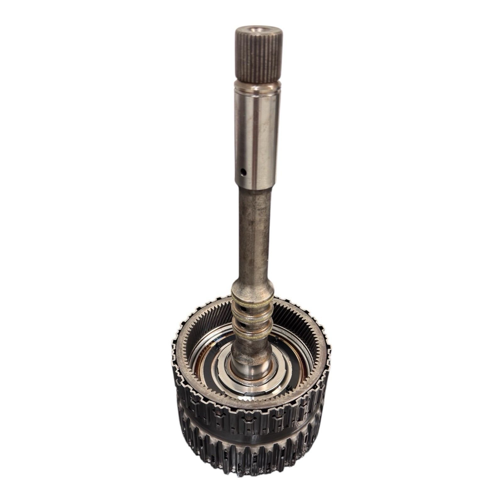 6L80 6-Clutch Overdrive Drum Input Shaft GM Silverado Sierra Tahoe 24237556