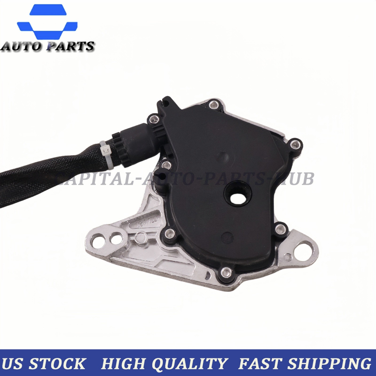 NEW Range Sensor Neutral Safety Switch 01V919821B Fits For Audi A6 VW Passat US