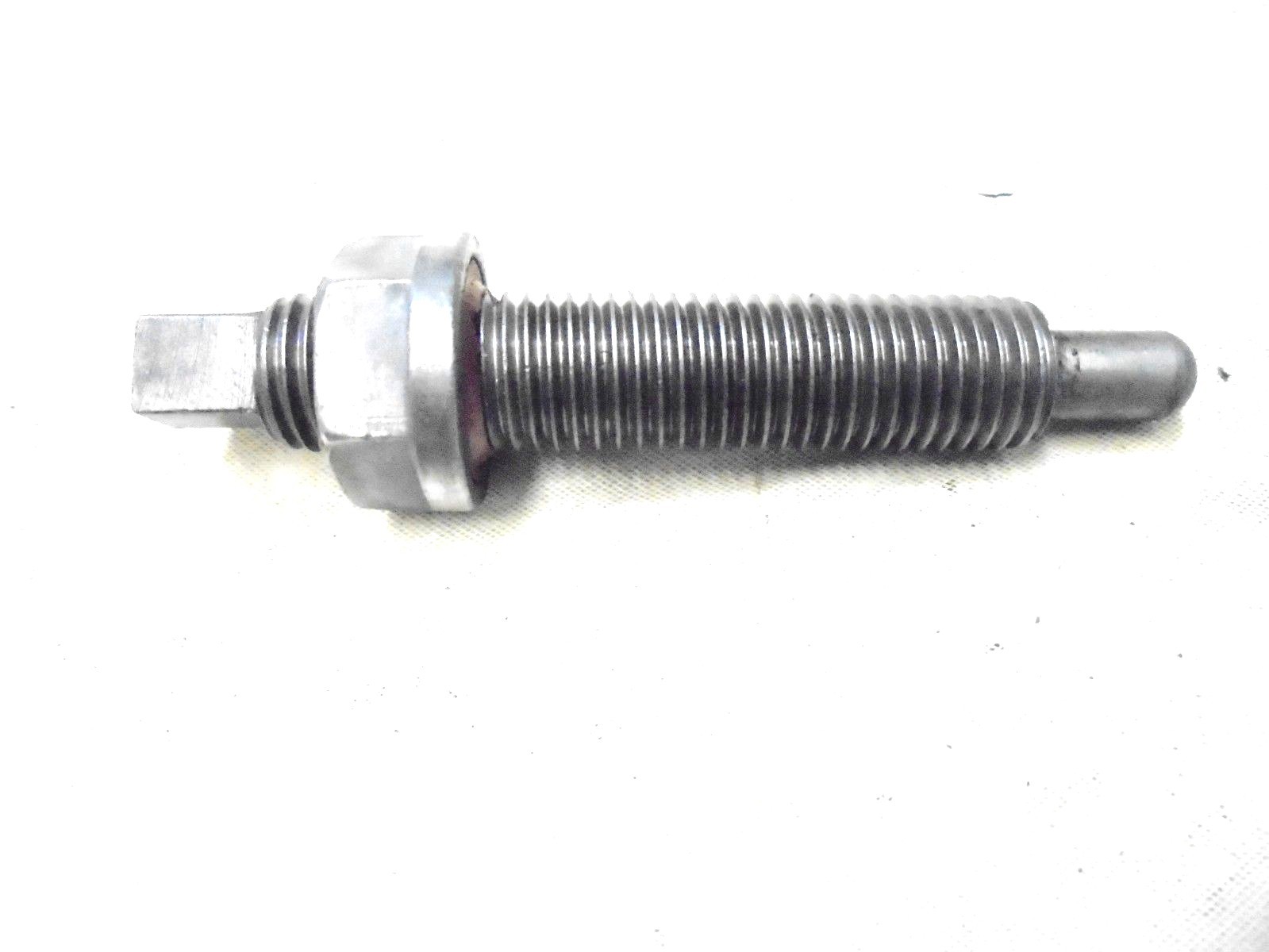 1965-1986 Mustang Automatic C4 Transmission Band Adjusting Stud with Nut