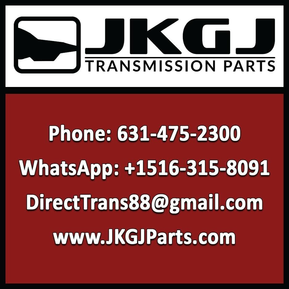 4L30E 4 Speed RWD, SLX, 1996-19 BANNER KIT W/O O.D. PISTON