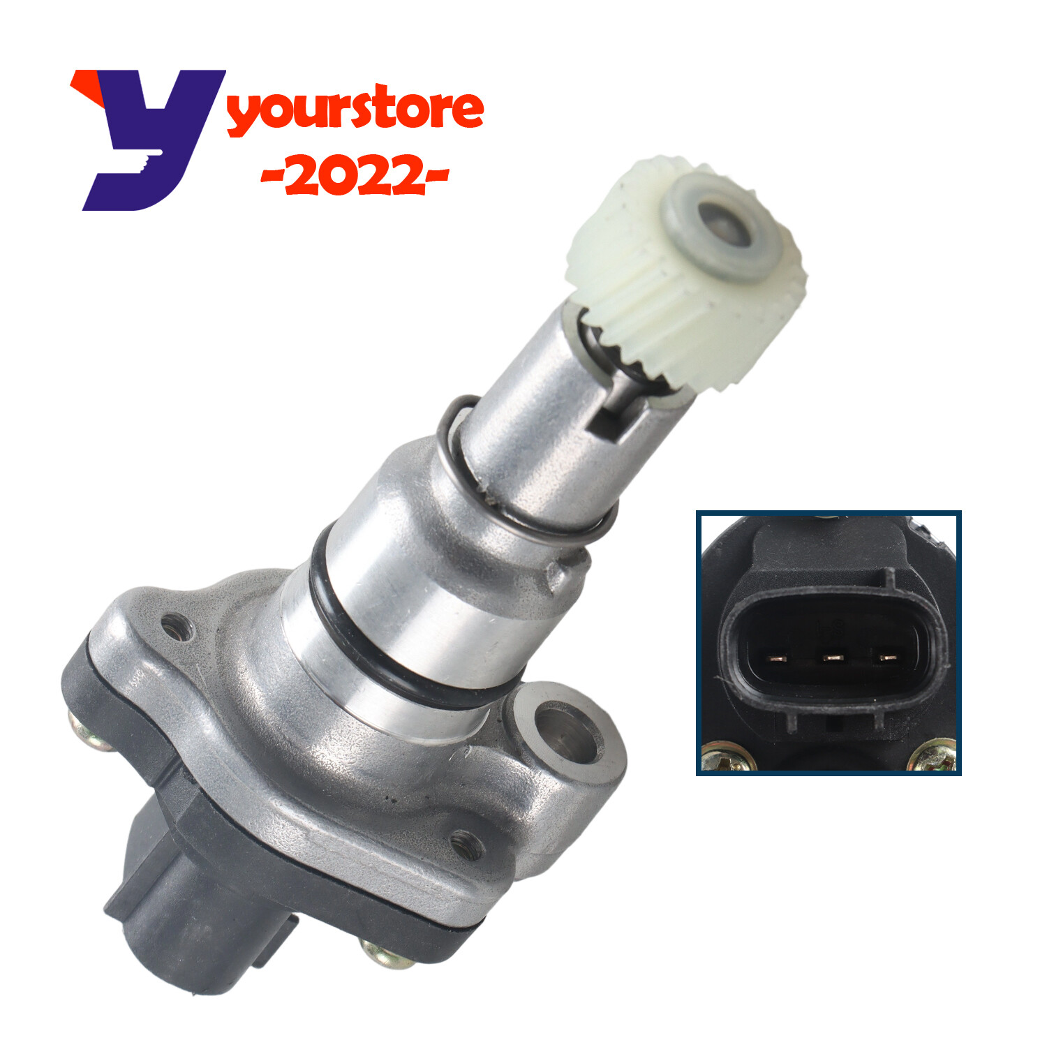Speed Sensor for 1996 1997 1998 1999 2000 Toyota Rav4 L4 2.0L 2.2L US