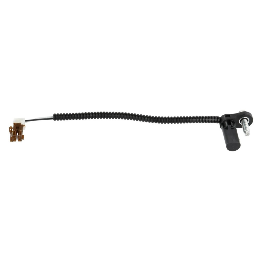 For Lincoln Aviator 2020-2024 Vehicle Speed Sensor | Black/Brown | Bolt Mount