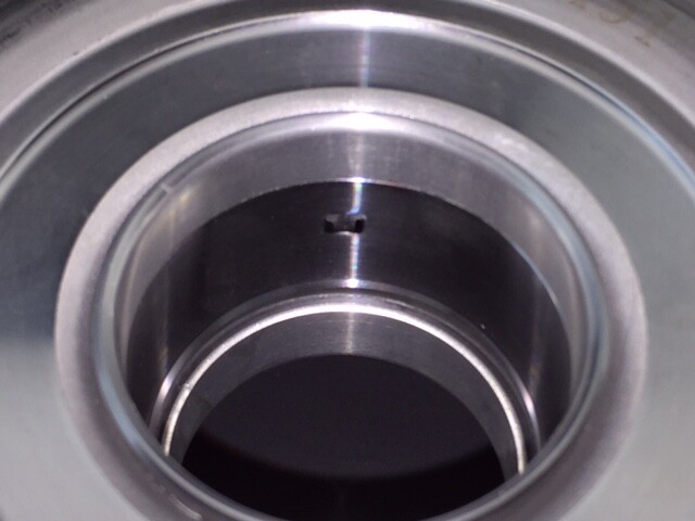 700R4 New Steel Reverse Input Drum & New Heavy Duty Band 87-Up OEM