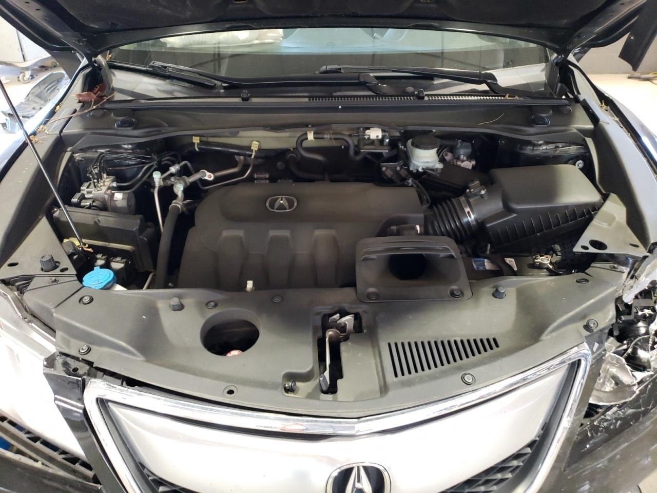 Transfer Case Fits 13-18 RDX 1608104