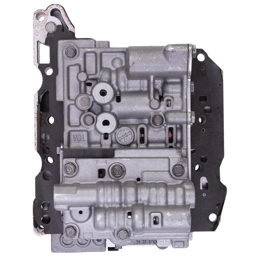 Complete Transmission Valve Body For Nissan Maxima # AW55-50SN AW55-51SN RE5F22A