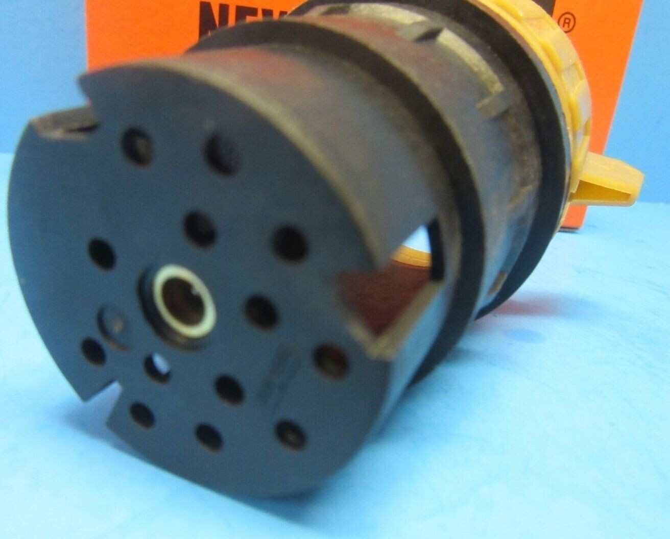 Automatic Trans Plug Adapter With O-Rings Replace Mercedes OEM # 2035400253