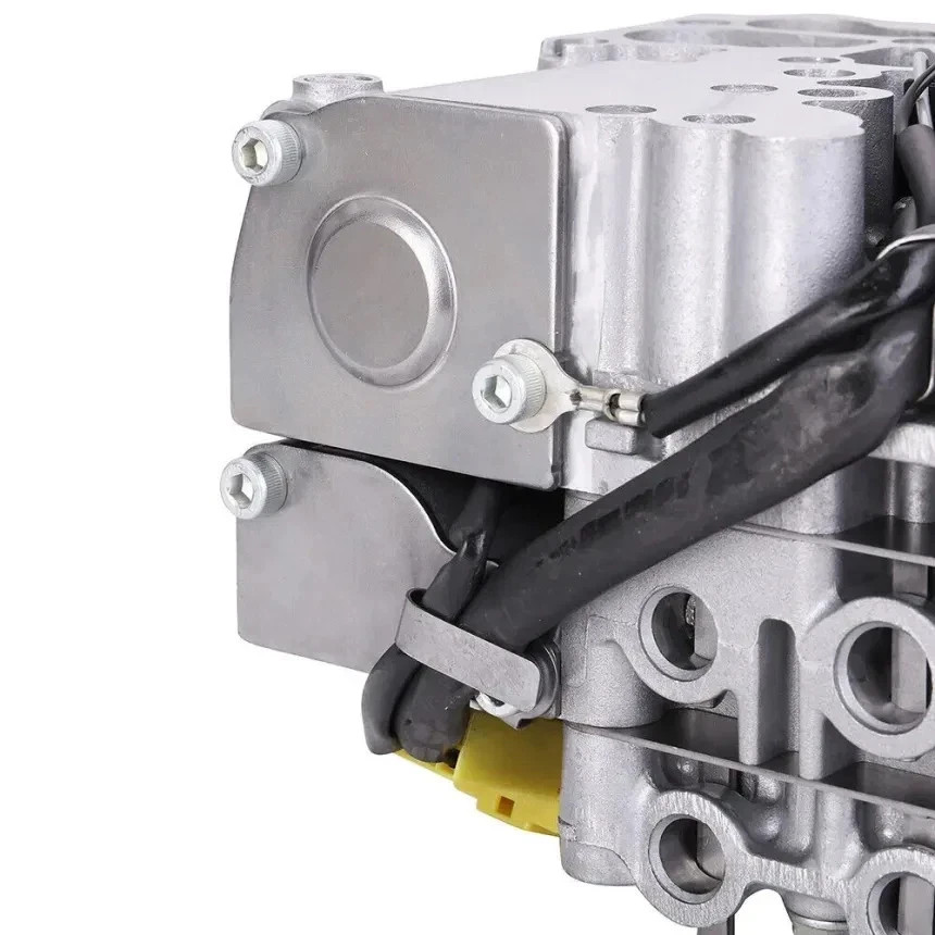 SUBARU LINEARTRONIC, VALVE BODY, TR580, SUBARU LIFETIME WARRANTY