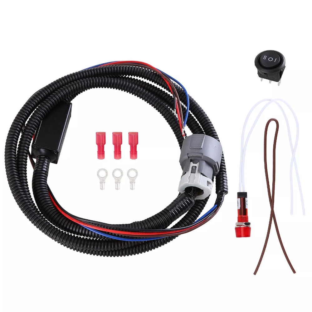 Stand Alone Controller Manual Shifter Microcontroller 4L60E No Computer Needed