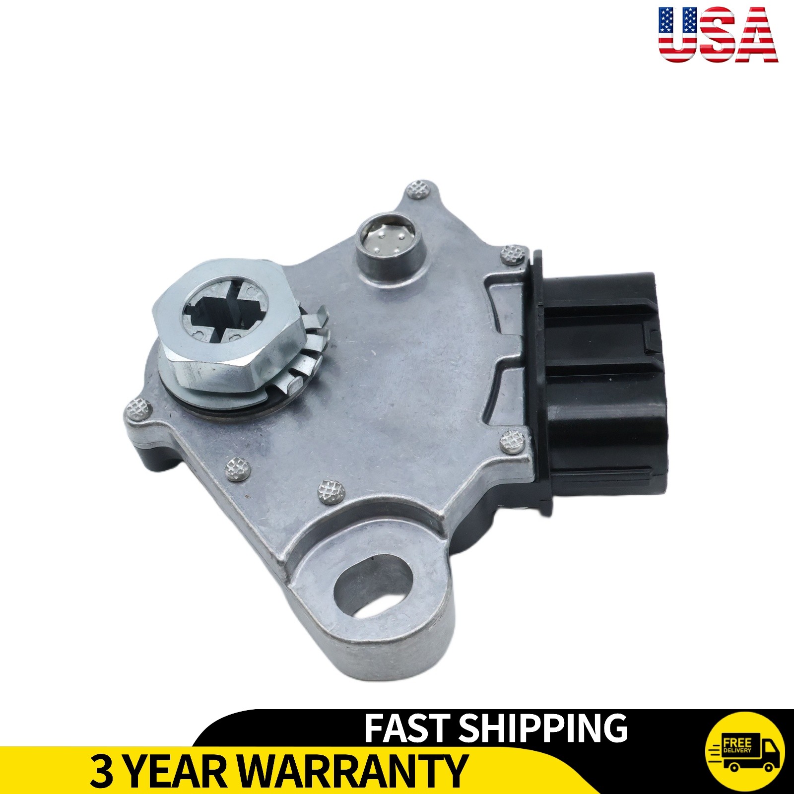 Neutral Start Switch Assembly for Toyota 4Runner 2003-2004 84540-51010