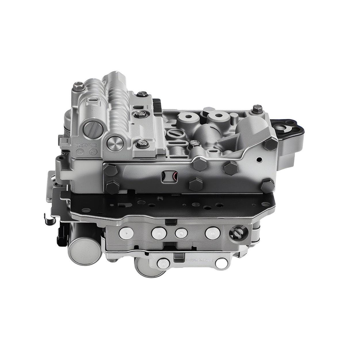 Complete Transmission Valve Body AW55-50SN AW55-51SN RE5F22A For Nissan RE5F22A