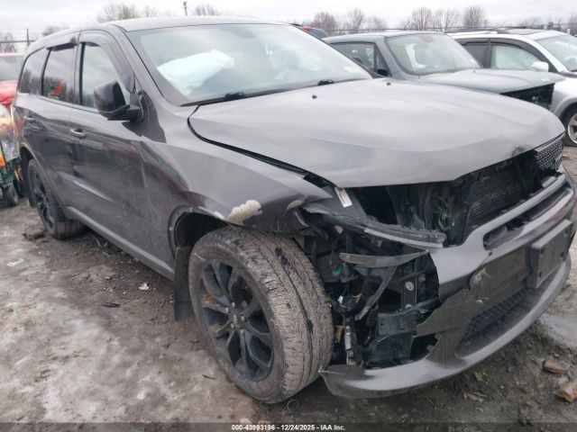Transfer Case 3.6L Single Speed Fits 14-24 DURANGO 12735773