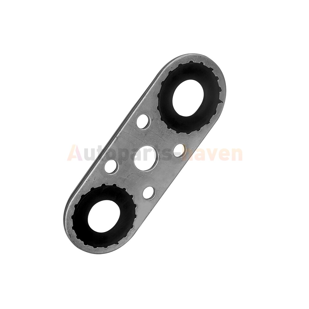 Automatic Transmission Oil Cooler Gasket For Yukon Coupe Sedan Gmc XL 1500 2500