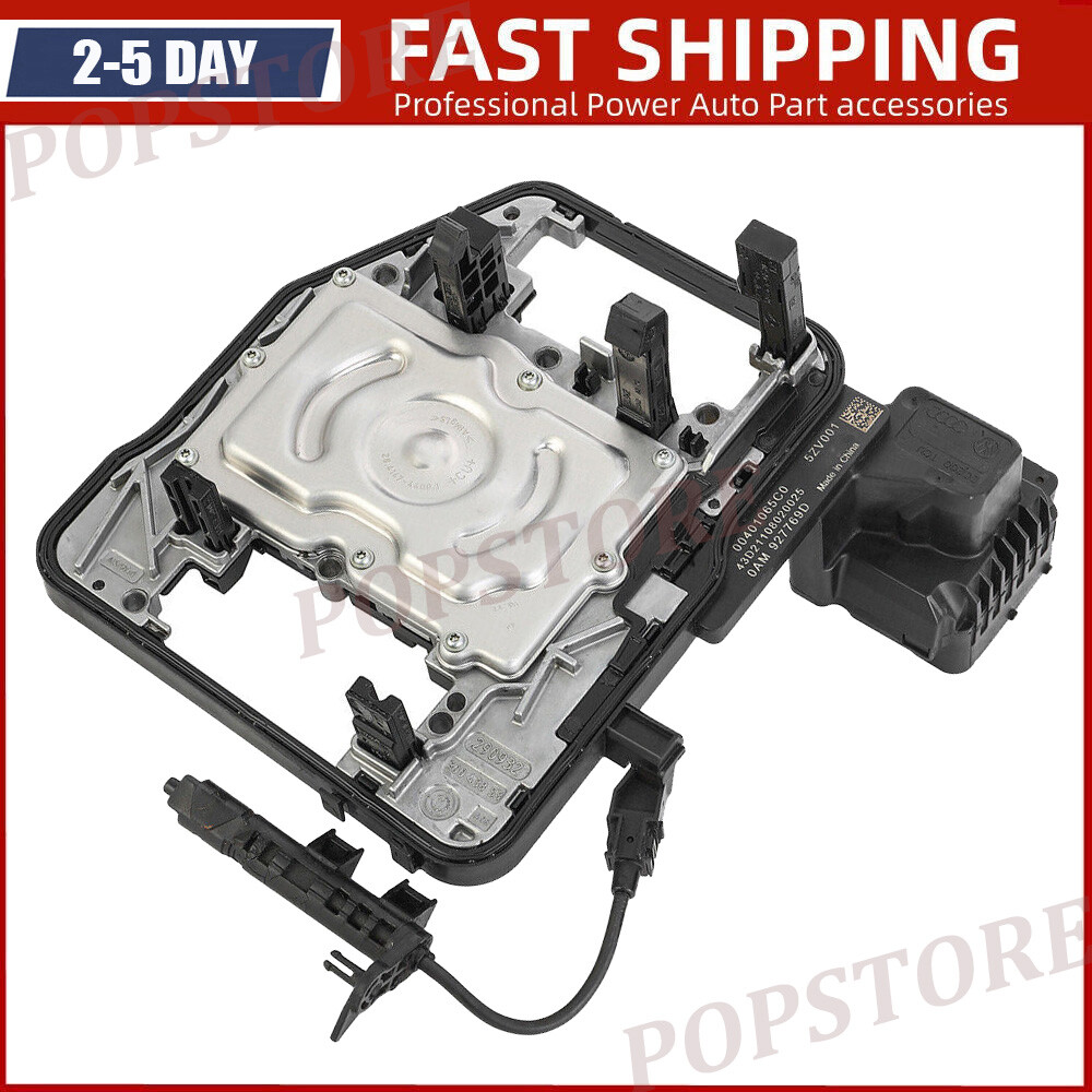DQ200 0AM Transmission Control Unit TCU Module 0AM927769D Romania For VW AUDI