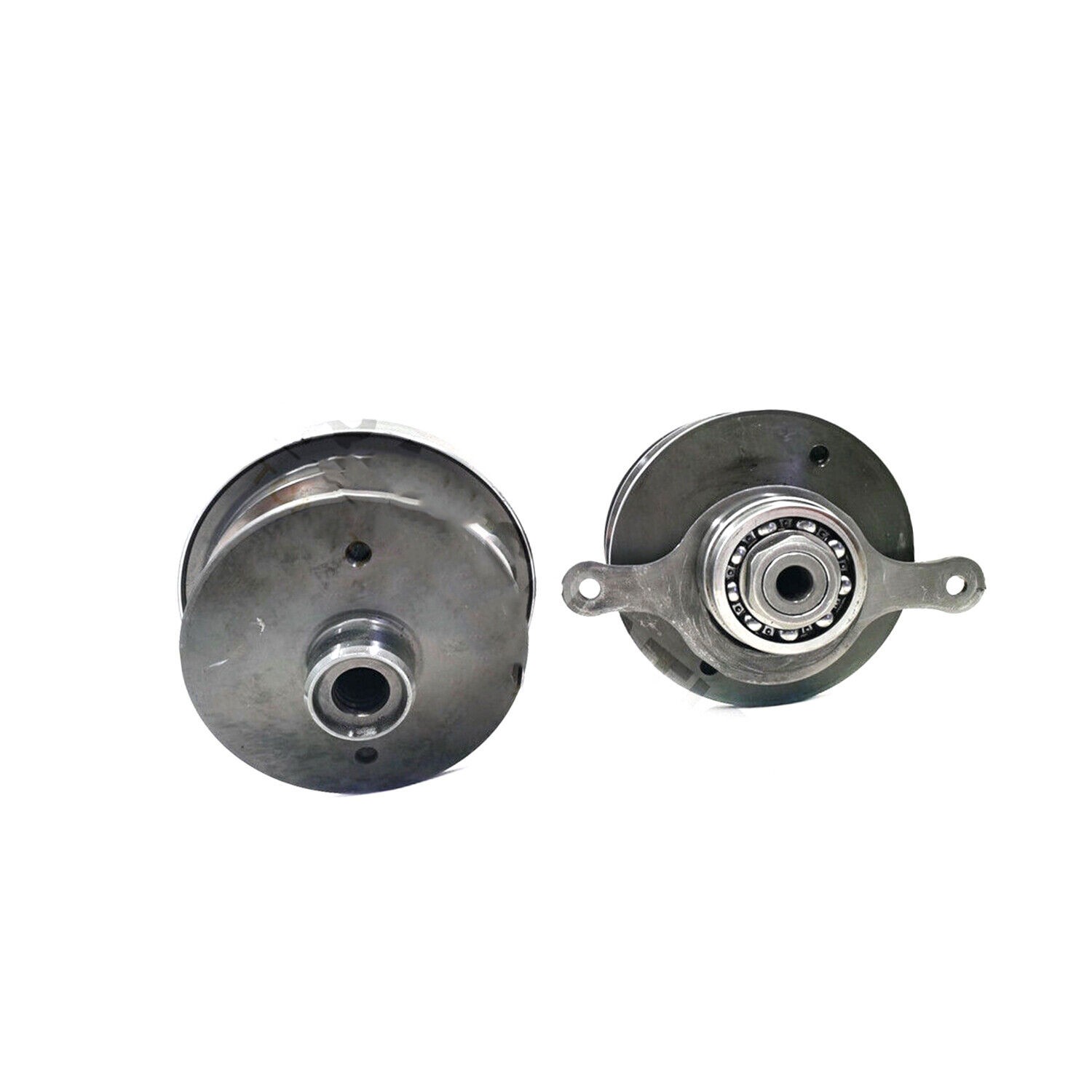 TR690 For SUBARU Forester Outback CVT Transmission Pulley Set W/ Belt/ Chain NEW
