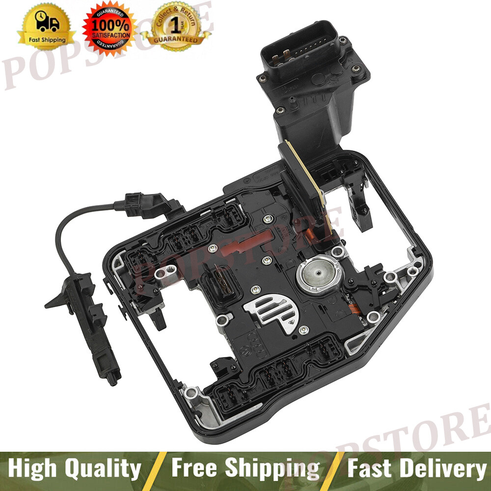 DQ200 0AM Transmission Control Unit TCU Module 0AM927769D Romania For VW AUDI