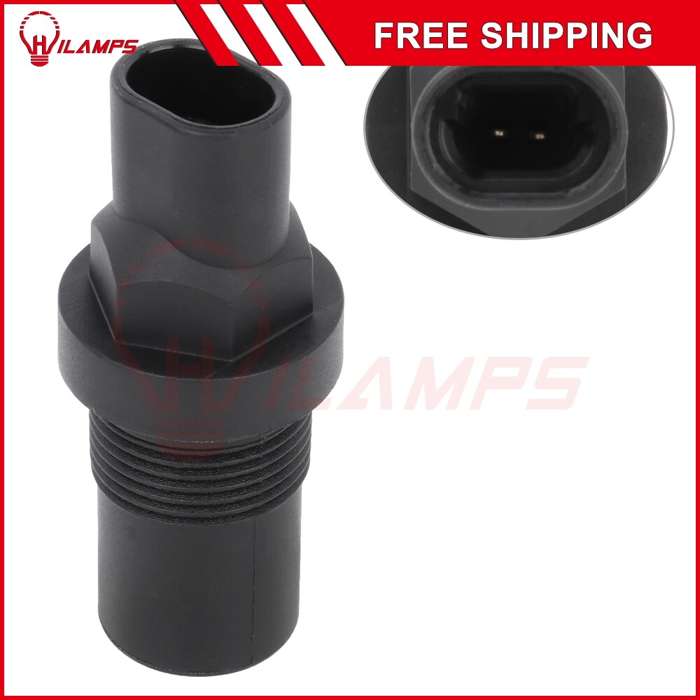 Transfer Case Vehicle Speed Sensor FitsChevy Trailblazer Tahoe GMC Envoy 4WD