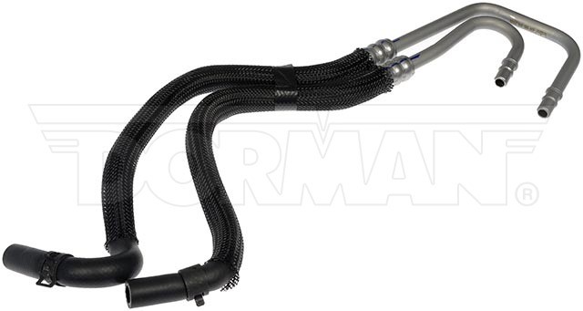 Dorman 624-995 Transmission Oil Cooler Line fits 2011 – 2019 Ford Explorer