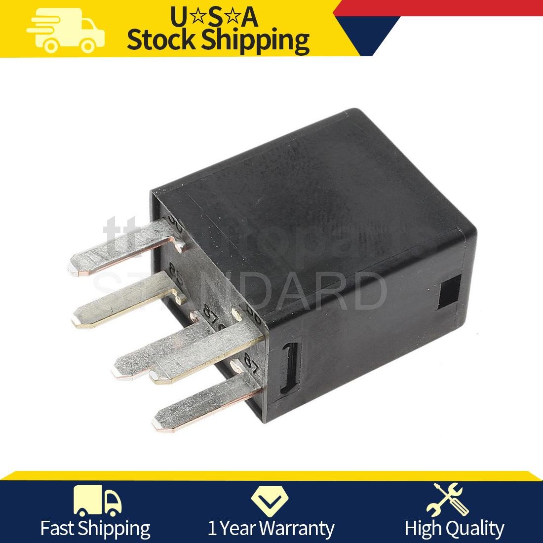 Standard Ignition Transmission Control Relay Fits 2004 Dodge Dakota