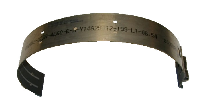 New Genuine GM Auto Transmission Brake Band 95-02 Camaro Firebird 95-05 Corvette