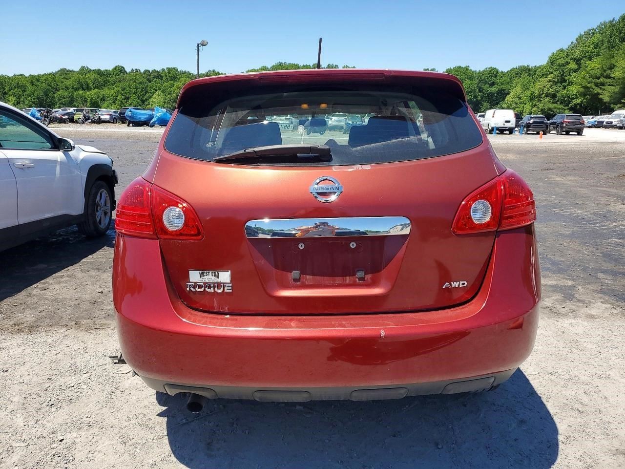 Automatic Transmission CVT VIN J 1st Digit Japan Built Fits 11-15 ROGUE 491181